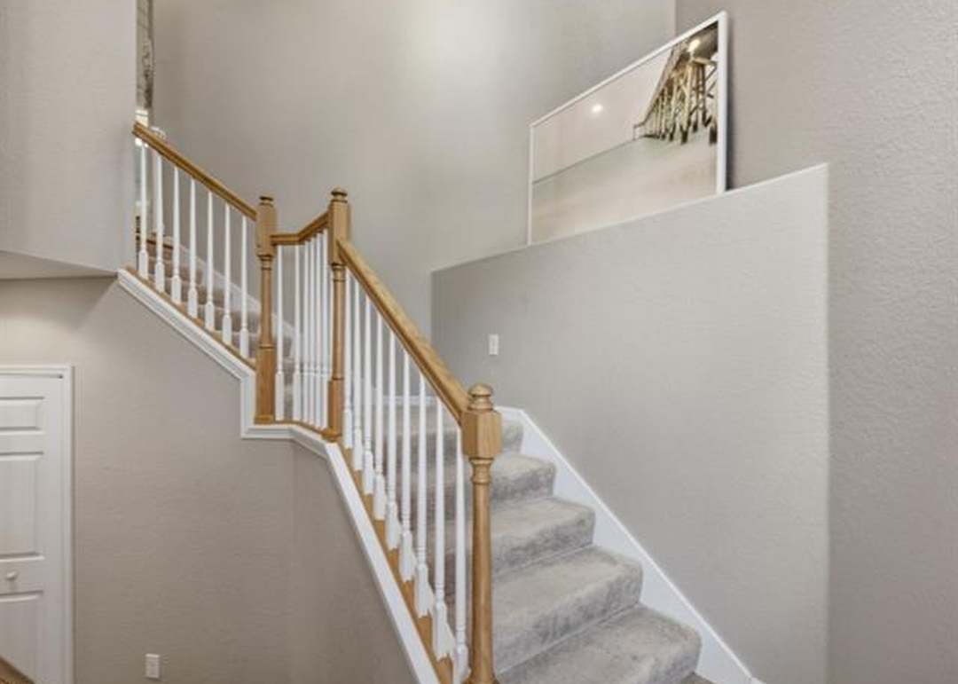 Staircase, 9502 Napoli Ln #26201