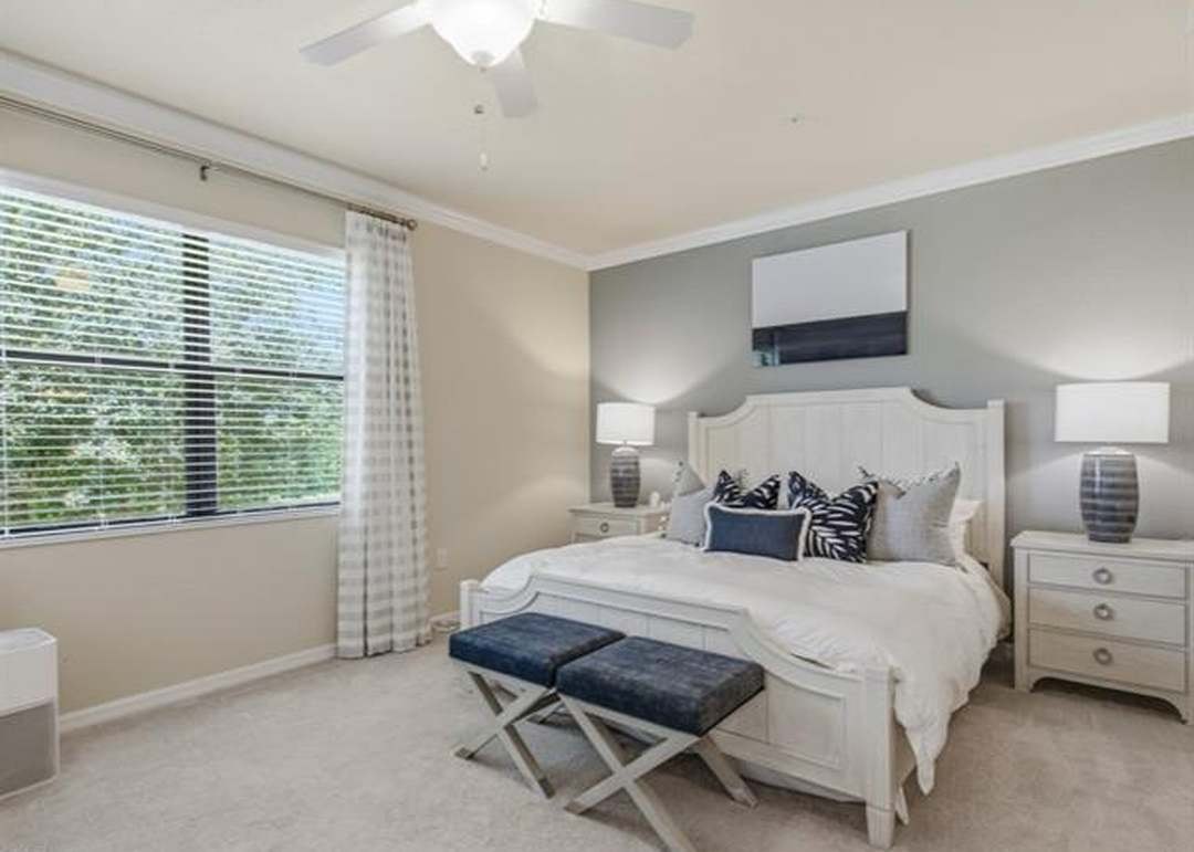 Primary bedroom, 9502 Napoli Ln #26201