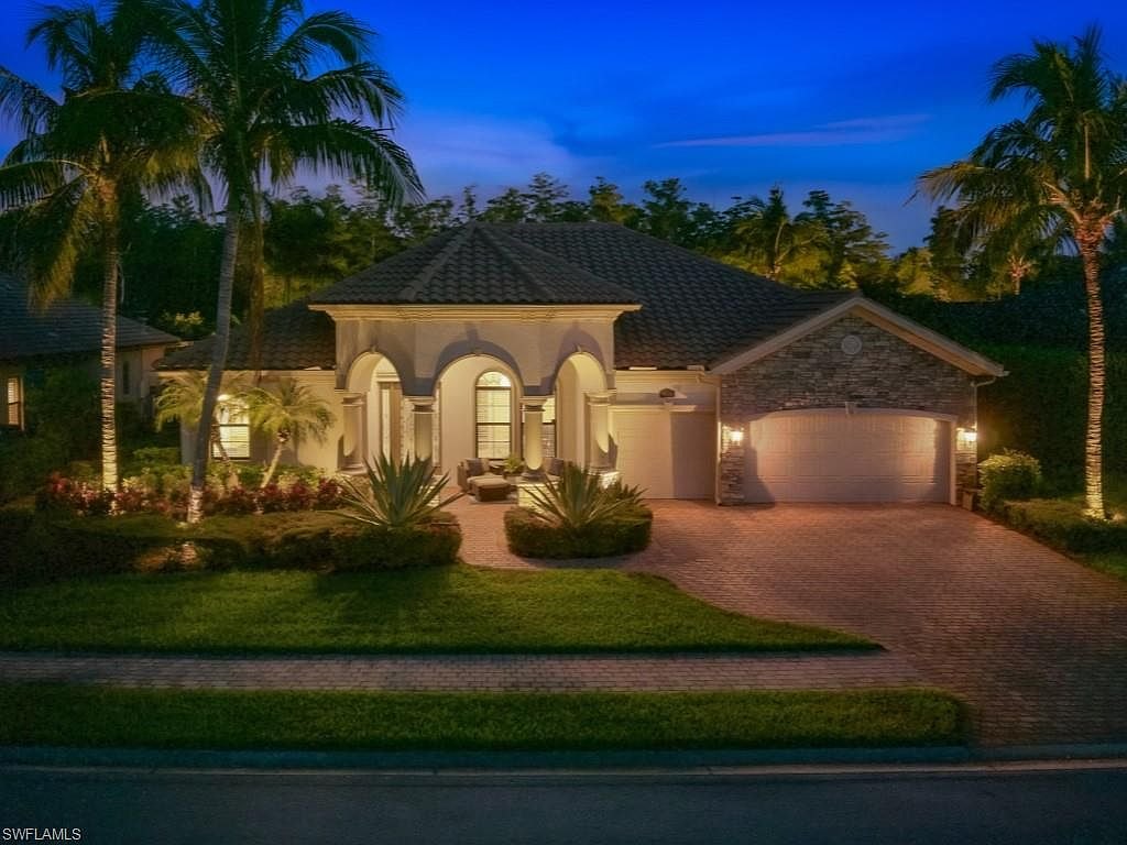 Twilight, 9546 Firenze Cir