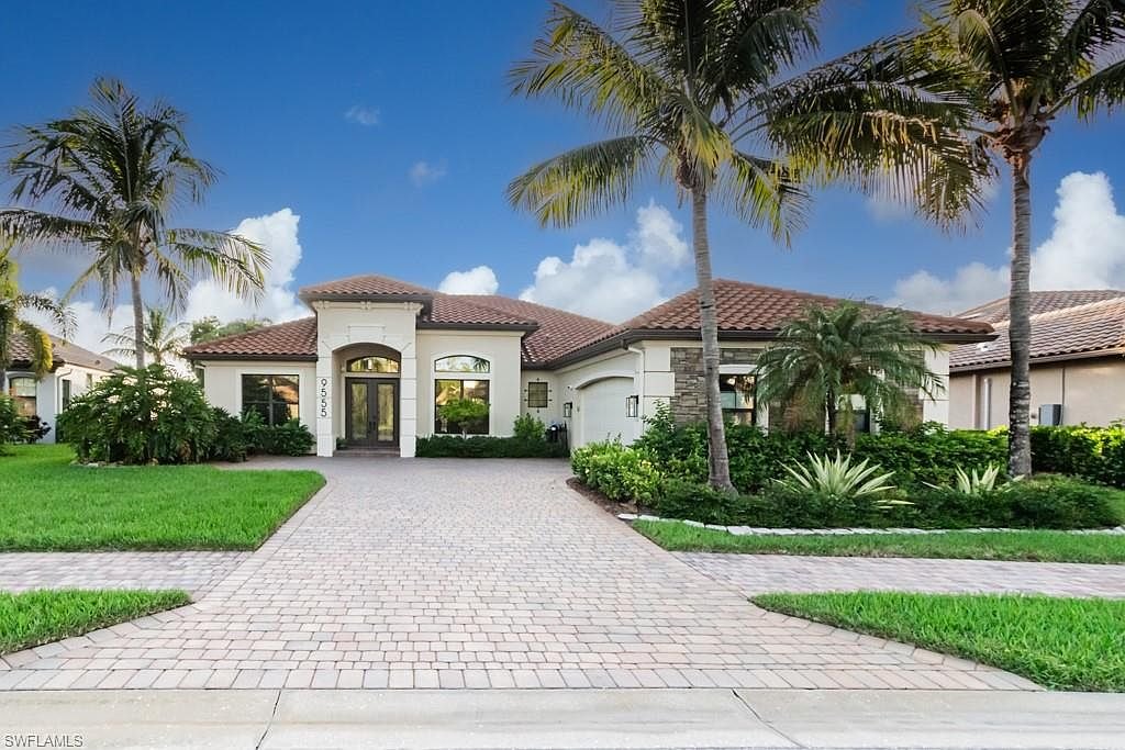 9555 Firenze Cir