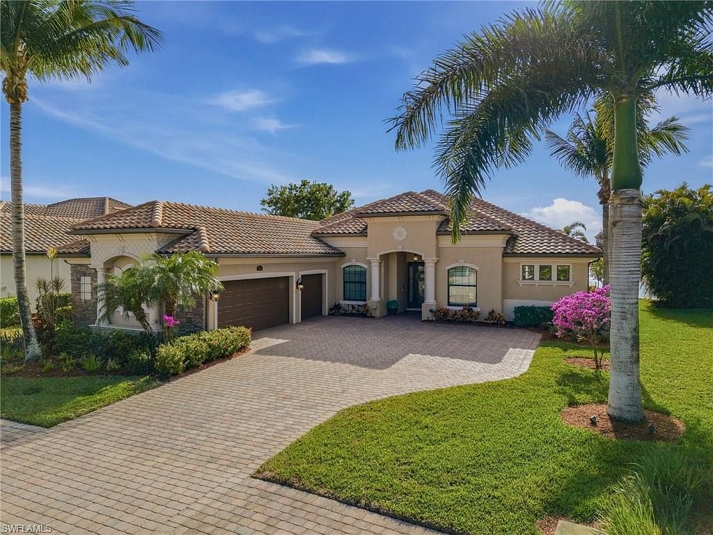 9571 Firenze Cir