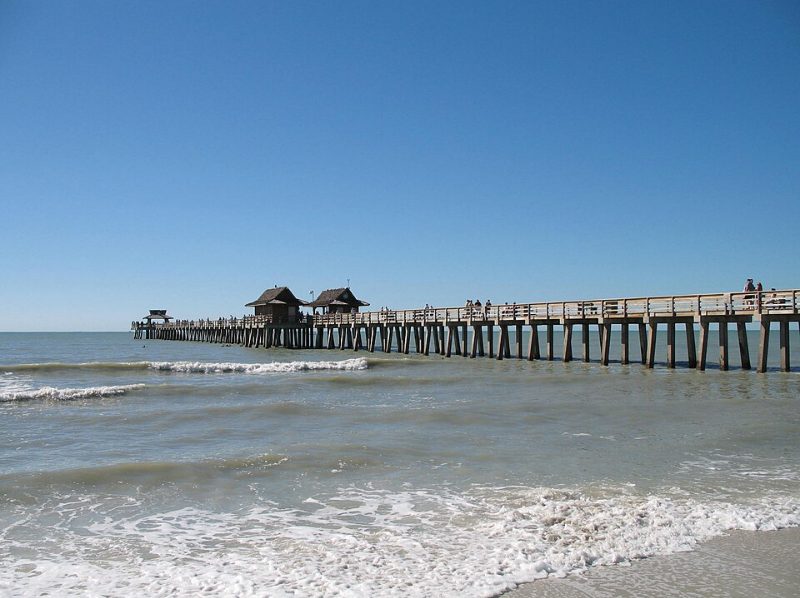Naples Pier